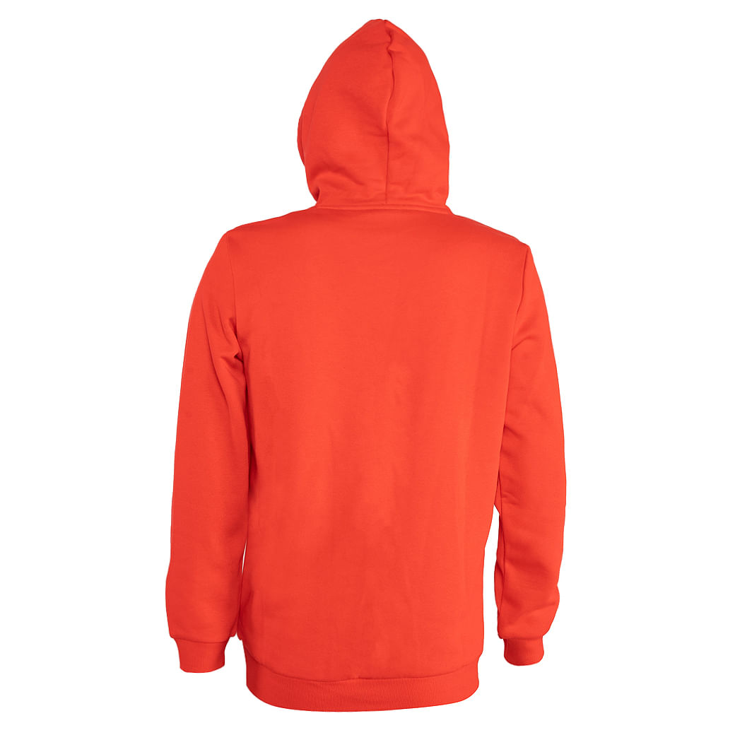 Puma Blusa 586690-11 Vermelho Poliester -10-